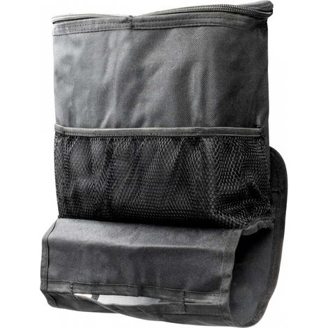 Bolsa organizadora térmica para coche amio-03129 (1/5)