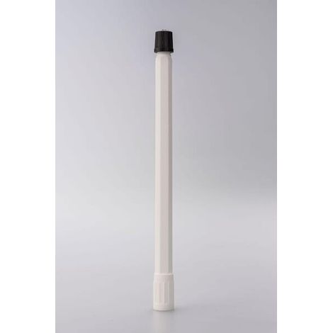 Prolunga valvola Alligator in plastica rigida 150 mm REMA TIP TOP 1562457 (1/2)