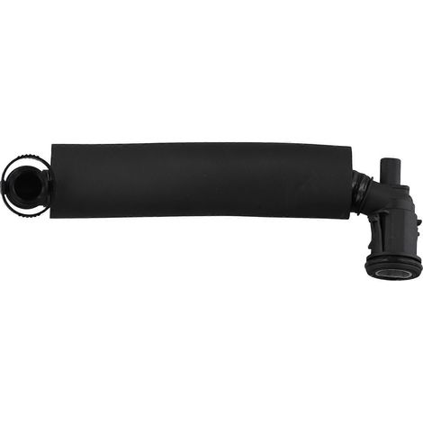 Tuyau de ventilation du carter, tuyau de dépression et tuyau d'échappement compatibles avec les modèles X1, X2, Série 1, F54, F55, F56, F57 et F60. (11157613889) (1/5)
