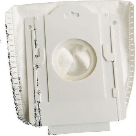 AMXCNOY 10er-Pack Staubfilterbeutel für Saugroboter - sbt90e/xaa - Ersatzbeutel für Saugroboter (1/3)