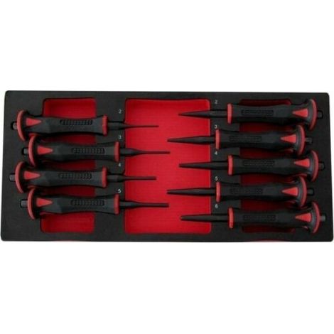 MODULO EVA DE BOTADORES 9 PIEZAS