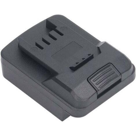 Battery Adapter for WORX GREEN VERSION 5 Pin 20V Lithium Battery Convert for PARKSIDE X20V TEAM Power Tool (1/4)