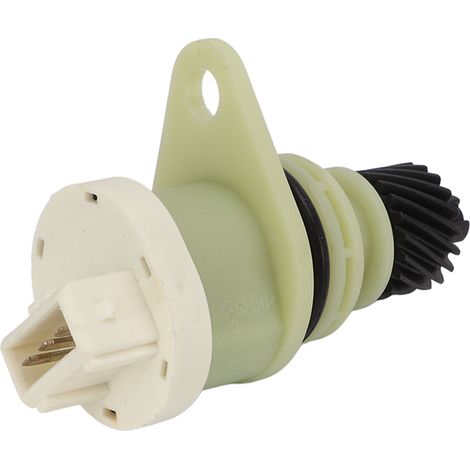 Capteur de vitesse, capteur odométrique de transmission 616070 avec engrenage de remplacement pour Fiat Ducato Scudo (1/5)