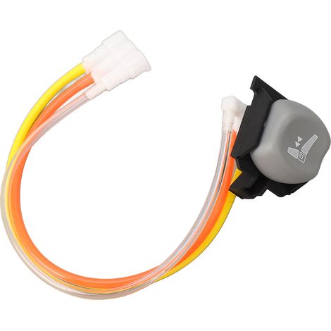 Valve de commande de réglage de siège de camion à fonctionnement fluide 81623406127, pièce de rechange pour camion MAN Eurocargo (1/5)