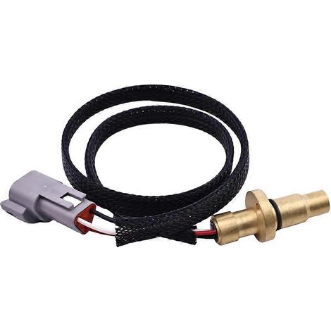 Connecteur à 3 broches AT360574, capteur de vitesse de roue AT301762 pour 450J, 450K, 550J, 650J, 605C, 605K, 700J et 850J (1/5)