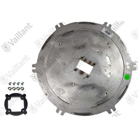 VAILLANT Couvercle, chambre de combustion 100 kW VC 1006/5-5 R2 u.w. Vaillant-Nr. , 0020272050