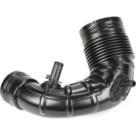 Compatible avec les modèles Fiat Abarth 500 1.4 turbo 135/145/180 ch : durite d'air de suralimentation/d'admission 51817836 (1/5)