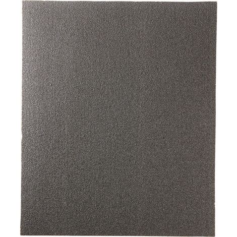 Hojas abrasivas select gros grain 95 grano grueso rectangular