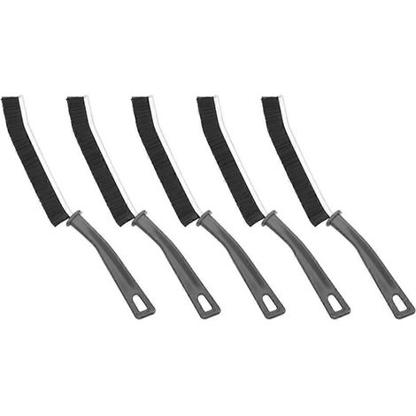 Brosse de nettoyage des joints de carrelage pour douche, A (1/5)