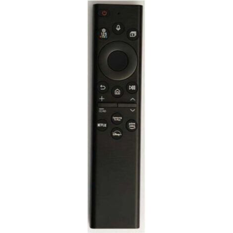 Telecomando vocale Bluetooth BN59-01385B per TV Samsung Telecomando a energia solare BN59-01385B (1/3)