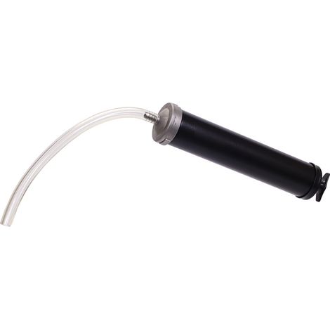 Manueller Injektor IF-42 für Getriebeöl und Öl, 500 ml