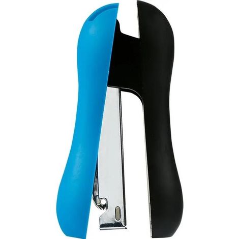 Grapadora Eagle TYST1208 ¡Ja Azul, 20 hojas