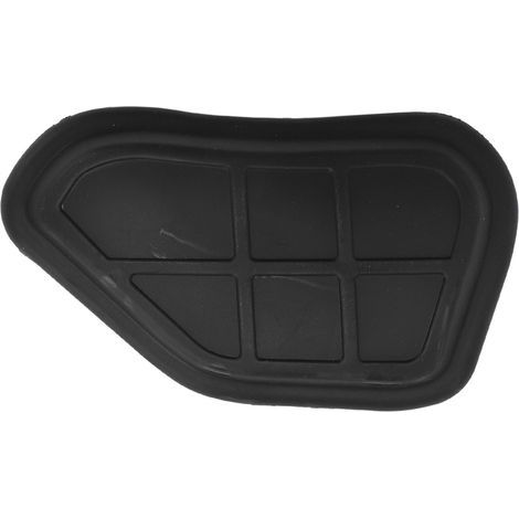 Keenso Cache de Jambe de Force en Plastique ABS pour S4 RS4 RS5 2007-2017, protège Le Moteur, réduit Le Bruit, Remplacement Direct, compatibilité pour S4, S5, RS4, RS5 (Gauche (1/5)