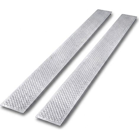 Rampe 2500mm - Largeur 240mm - Charge max. 450kg - Vendu à l'unité - R-STELLA-2500U (1/5)