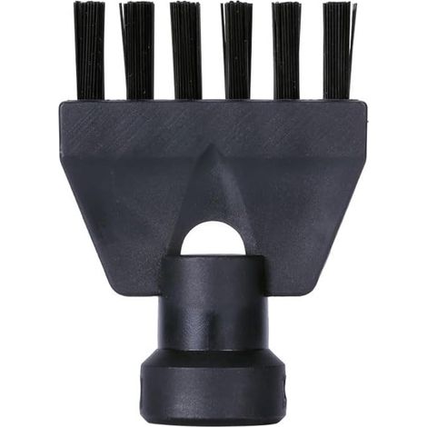 Brosse de Nettoyage à Vapeur Plate pour Karcher SG-42/SG-44/SC1-SC5 - Accessoire Durable pour Interieurs et Crevasses (1/5)