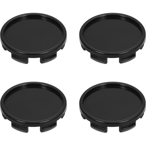 enjoliveurs de roue de voiture 55 mm, universels, ABS[NX] (1/4)