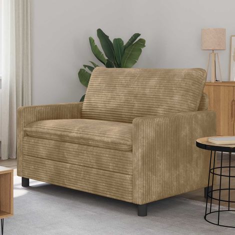 Sofá Topo 126 x 81 x 87,5 cm Poliéster