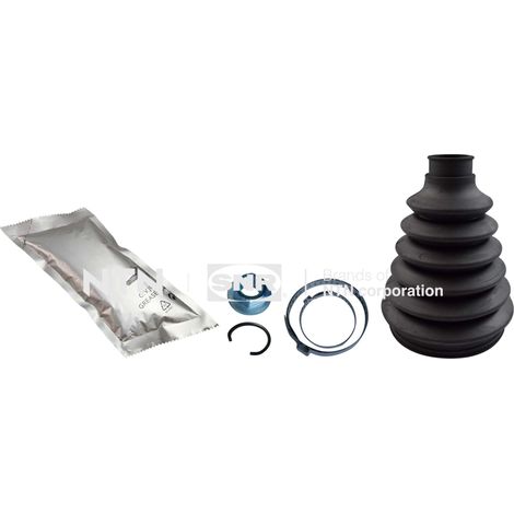 Kits soufflet coté roue - OBK52.004 - SNR - Compatible avec véhicule Ford