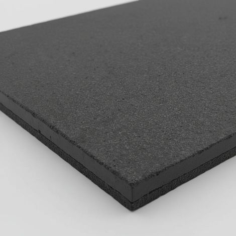 Losa Rectangular / Unidad / 85x50x4 cm. / Negro (1/5)