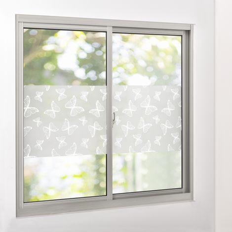 Lit suspendu moderne 180 x 200 cm finition chêne clair, tête‑de‑lit, revêtement à rainures, éclairage LED d’ambiance, cadre renforcé en fer plat (1/5)