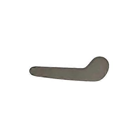 Poignée de réglage du siège gauche pour Ford Escalade 1500/2500 (Gris) (1/5)