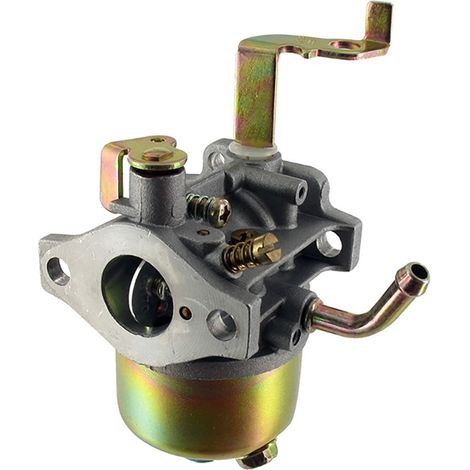 Carburateur adaptable pour tondeuse ROBIN EC15 – Remplace 226-62341-00 – Fonctionnement optimal – Compatible avec moteur 4 temps