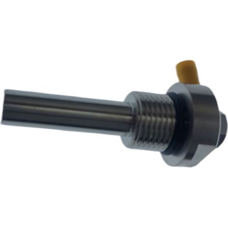 Pool terre mâle 15/21 inox 316 L - jardiboutique