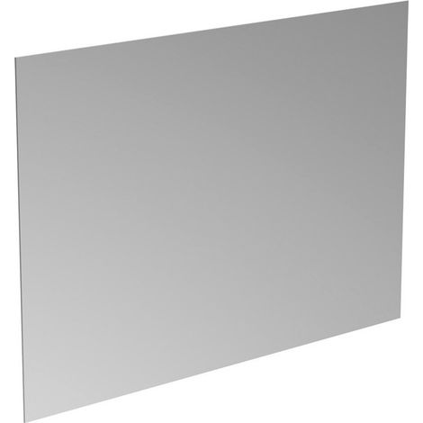 Miroir avec lumière ambiante 1000 x 26 x 700 mm, 55 W IDEAL STANDARD