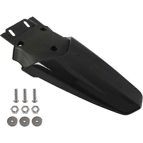 Pour moto TALARIA MX3 MX4, protection de roue arrière, garde-boue, accessoires, vélo électrique, moto tout-terrain, fdq (1/5)