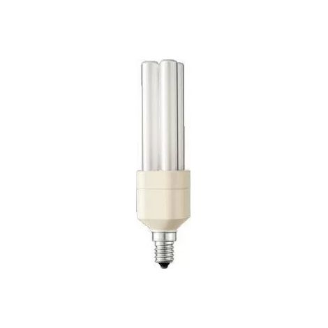 Philips 263773 Master pl-electronic Lampadina fluorescente compatta 11W/827/E14