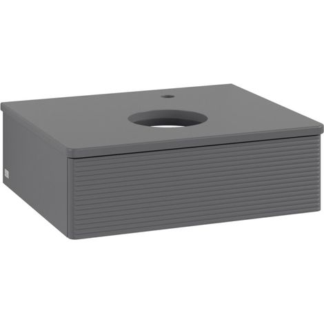 Villeroy & Boch K07150GK WTUS Antao K075 600x190x500mm