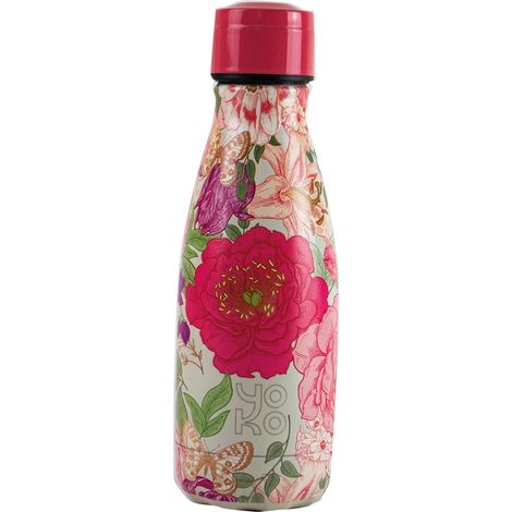 Yoko - Bouteille isotherme Barcelona 26 cl