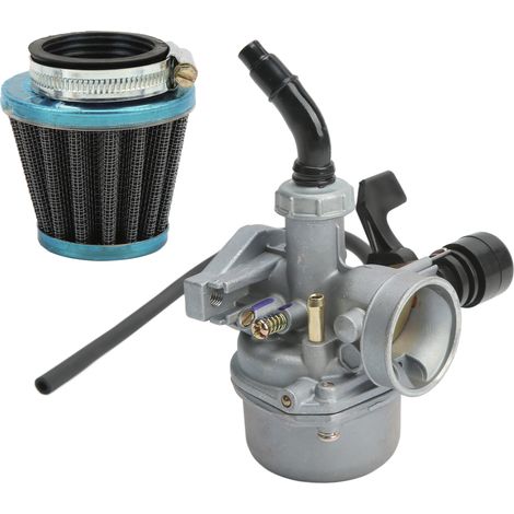 ATV-Vergaser mit Ersatzluftfilter für TaoTao 49CC 50CC 70CC 90CC 100CC 125CC Quads und Go-Karts (1/5)
