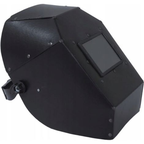 Visière de protection dedra des0091 80x100 mm pack de 5 (1/2)