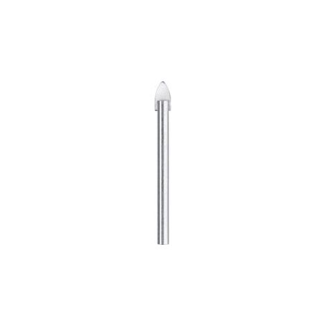 Broca Cilíndrica para Vidrio Ø 8,0 mm KWB