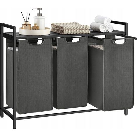 Mueble de baño - BLH301G01 (1/5)