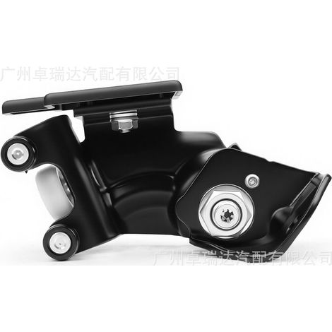 Die Teilenummer 1616883980 ist für das linke Radlager von Fiat-, Citroën- und Peugeot-Fahrzeugen des Modells 9033S5 geeignet. Teilenummer 1611731880 (1/4)