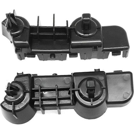 1 paire de supports de pare-chocs avant 62220-9N00A 62221-9N00A pour--