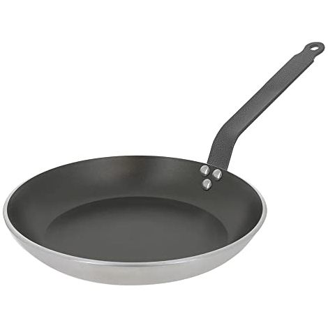 de-buyer CHOC RESTO sartén de aluminio 28 cm antiadherente