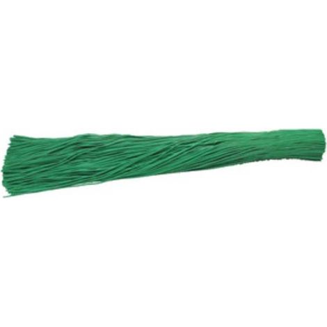 15 x LEGACCI IN PVC D 2,5 MM DA 70 CM