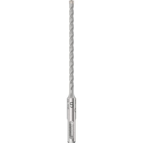 Bosch PRO SDS plus-5X Hammer Drill Bit 5 x 100 x 160 mm 10 pcs 2608833890