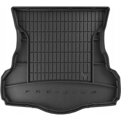 Alfombrilla de goma para maletero FORD Mondeo Mk5 Hatchback desde 2015-TM (1/5)
