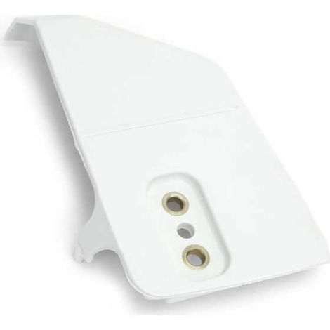 Carter de chaîne pour tronçonneuse Stihl 018 MS180 (1/4)