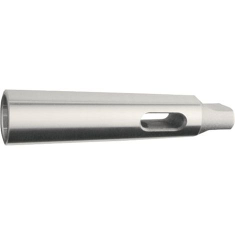 Manchon de réduction DIN 2185 CM4xCM2 trempé et rectifié TECWERK (1/2)
