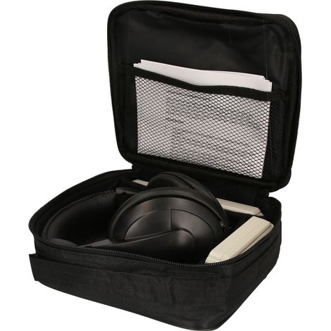 KS Tools Ultraschall-Lecksuchgerät (1/3)
