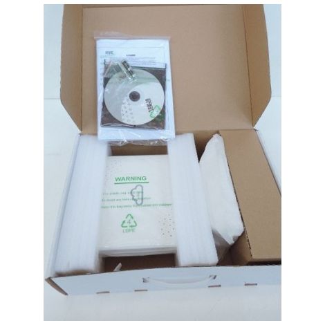 Nvr pour camera cloud - URMET 1093/900