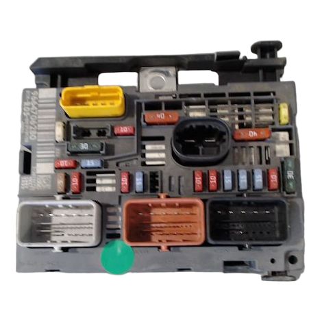 [PRODUIT D'OCCASION] Boite A Fusibles PEUGEOT 308 ♻️ Ref Oe. Bsmr0500 - Garantie à vie (1/3)