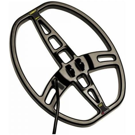Garrett piastra ricerca per Gti 8,5x11" proformance DD - 2222200