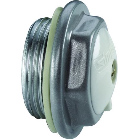 Flamco Luftstopfen links, L G1 1/4a (L) Stahl leicht, F10910