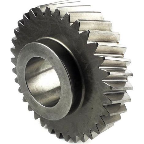 Pignon de marche arrière de boîte de vitesses MAN Renault Iveco ZF 1304303293 1304 303 293